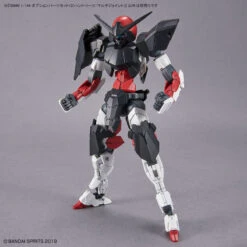 Bandai 30MM 1/144 OPTION PARTS SET 12 (HAND PARTS /MULTI-JOINT) -Model Toy Store G5065115.7