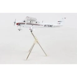 1/72 Cessna 172S Skyhawk SP (N176ME) -Model Toy Store GGCES012 1