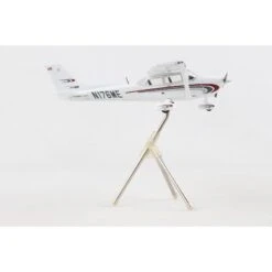 1/72 Cessna 172S Skyhawk SP (N176ME) -Model Toy Store GGCES012 4