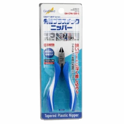 Craft Grip Series CPN120 Tapered Plastic Nipper