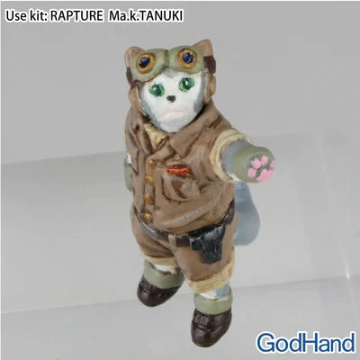 Brushwork SemiPRO 4 Brushes Set 11 Brushwork SemiPRO 4 Brushes Set - Image 11