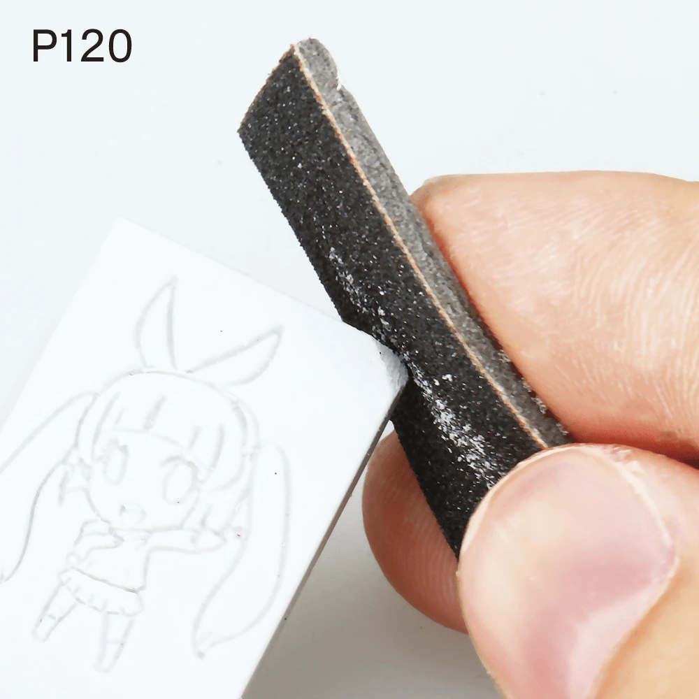 Kamiyasu Sanding Stick 1202mm 2 Kamiyasu Sanding Stick 1202mm - Image 2