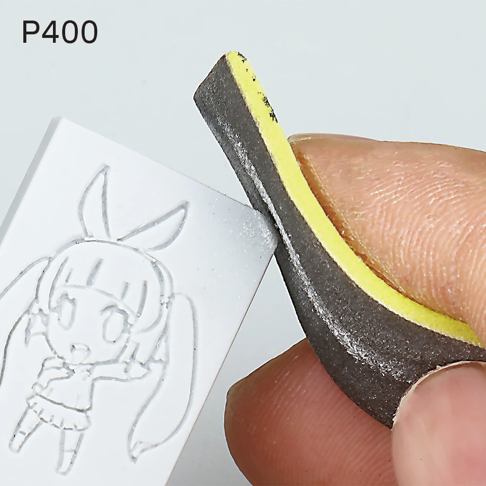 Kamiyasu Sanding Stick 4002mm 2 Kamiyasu Sanding Stick 4002mm - Image 2