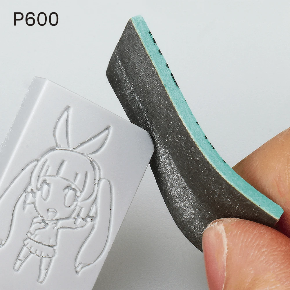 Kamiyasu Sanding Stick 6002mm 2 Kamiyasu Sanding Stick 6002mm - Image 2