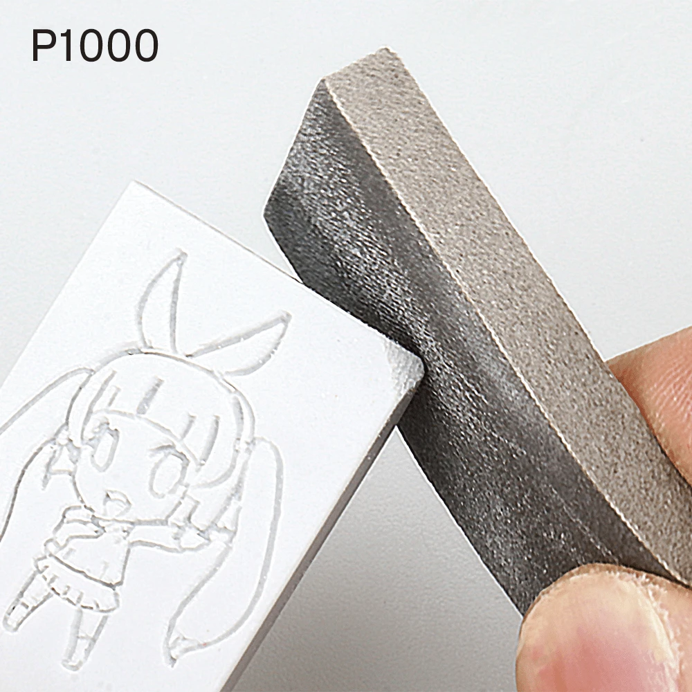 Kamiyasu Sanding Stick 10005mm 2 Kamiyasu Sanding Stick 10005mm - Image 2