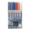 Real Touch Marker Set 1