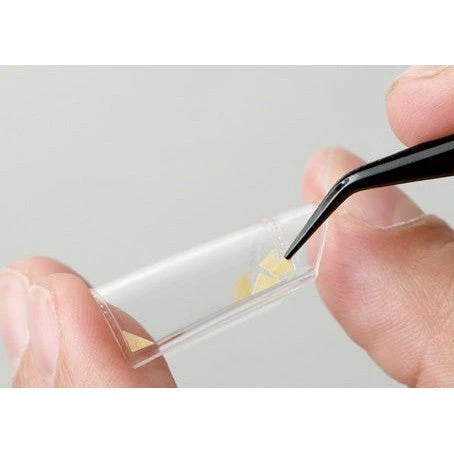 Masking Sheet Round And Trangular Shapes 3 Masking Sheet Round And Trangular Shapes - Image 3