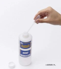 Mr Dropper Long 5 Pcs -Model Toy Store GNGT099 1