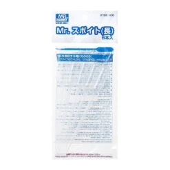 Mr Dropper Long 5 Pcs