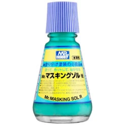 Mr Masking Solution R