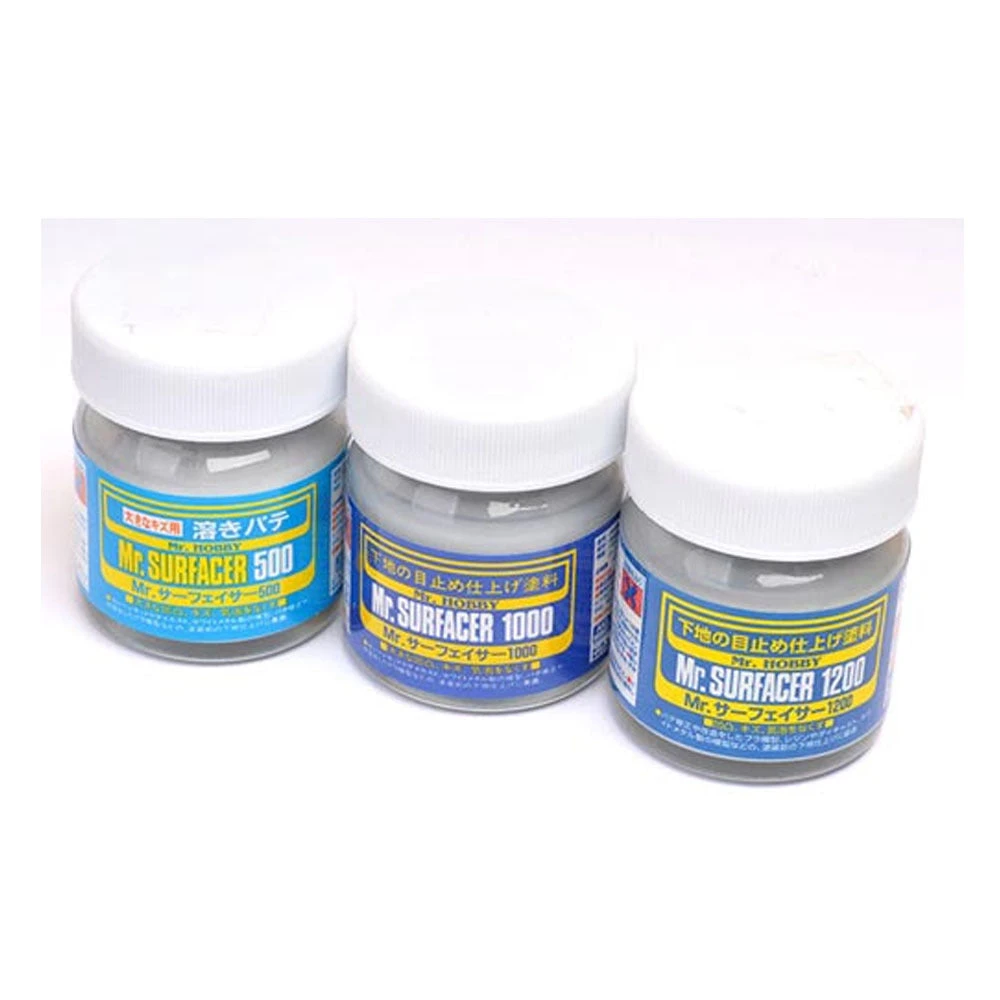 Mr Surfacer 1000 2 Mr Surfacer 1000 - Image 2