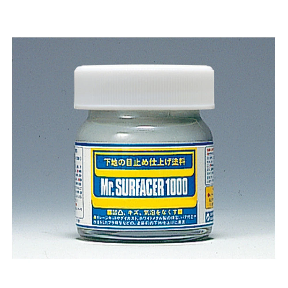 Mr Surfacer 1000 1 Mr Surfacer 1000