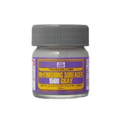 Mr Finishing Surfacer Grey