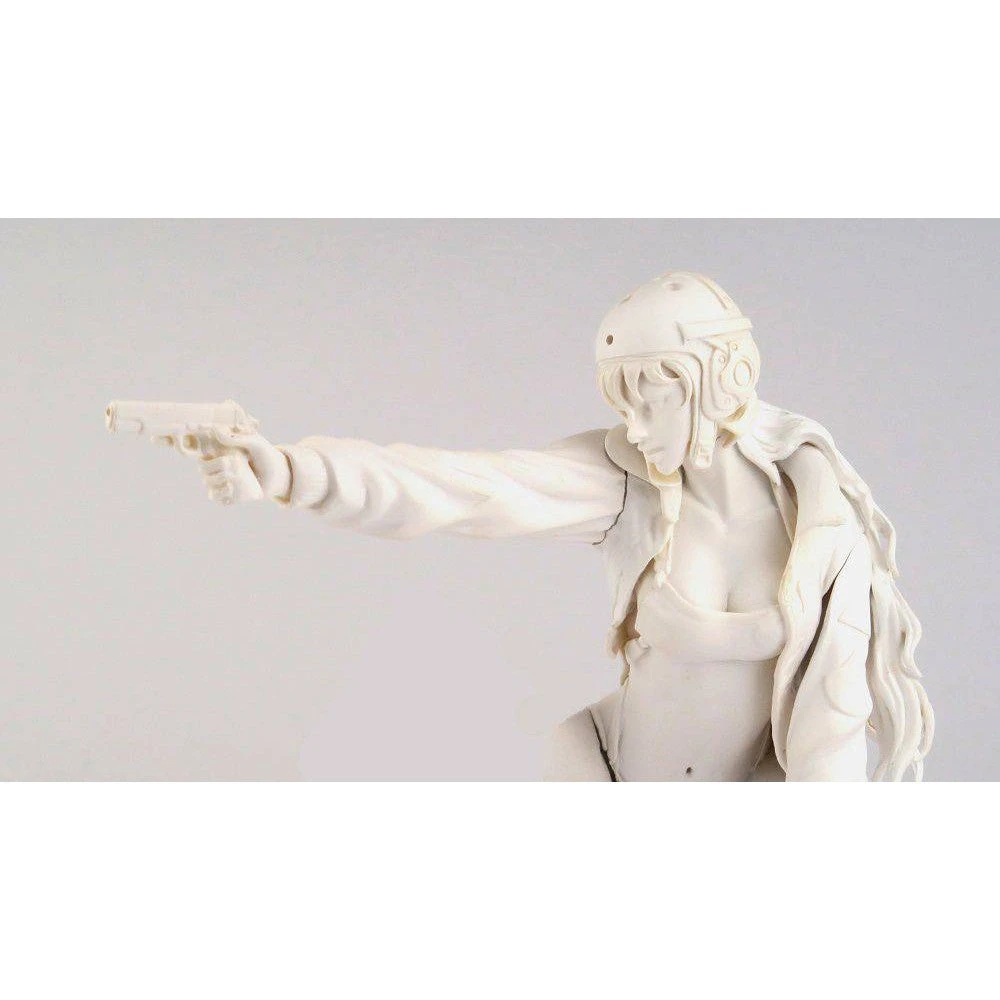 Mr. Hobby Mr Finish Surfacer 1500 White 2 Mr. Hobby Mr Finish Surfacer 1500 White - Image 2