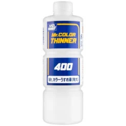 Mr Color Thinner XL 400ml