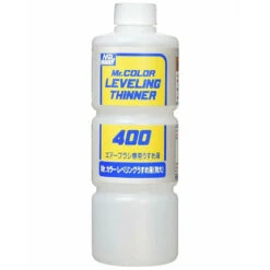 Mr Color Levelling Thinner XL 400ml