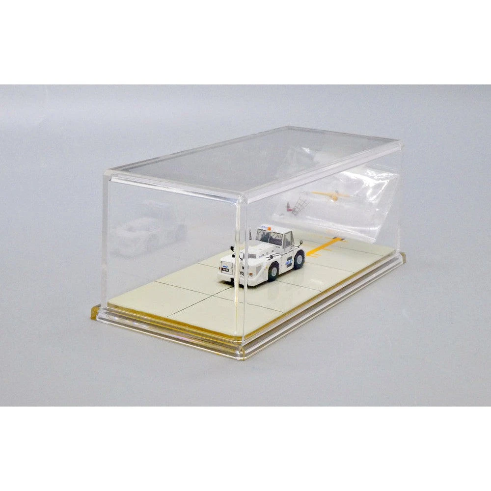 1/200 ANA Komatsu WT250E Towing Tractor 4 1/200 ANA Komatsu WT250E Towing Tractor - Image 4