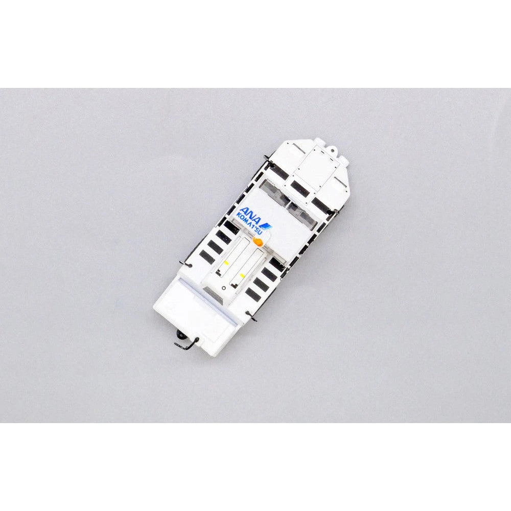 1/200 ANA Komatsu WT250E Towing Tractor 7 1/200 ANA Komatsu WT250E Towing Tractor - Image 7