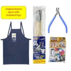 GodHand 10th Anniversary Set Z -Model Toy Store GodHand GodHand10thAnniversarySetZ Limited 1 325x276 e4b0be0b a55b 4929 8d4e 6ef644293595