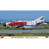 Hasegawa 1/72 F4EJ Kai PHANTOM II 302SQ F4 Final Year 2019