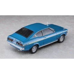 Hasegawa 1/24 MITSUBISHI GALANT GTO 2000GSR W/SPORTS VISOR -Model Toy Store H20408 3