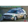 Hasegawa 1/24 ASTRA LANCIA SUPER DELTA 1993 1000 LAKES RALLY