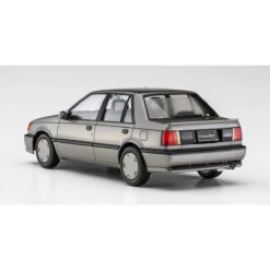 Hasegawa 1/24 ISUZU GEMINI (JT150) Irmscher Turbo ISUZU 50 YEARS ANNIVERSARY SPECIAL LIMITED EDITION 5 Hasegawa 1/24 ISUZU GEMINI (JT150) Irmscher Turbo ISUZU 50 YEARS ANNIVERSARY SPECIAL LIMITED EDITION -Model Toy Store H20586 1