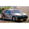 Hasegawa 1/24 MITSUBISHI LANCER (CARISMA GT) Evolution IV 1997 ACROPOLIS RALLY