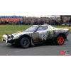 Hasegawa 1/24 LANCIA STRATOS HF 1979 RAC RALLY
