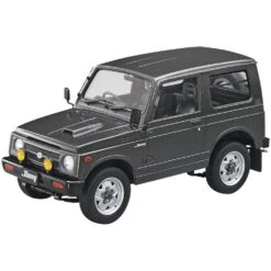 Hasegawa 1/24 SUZUKI JIMNY JA115 -Model Toy Store H21122 1
