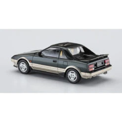 Hasegawa 1/24 TOYOTA MR2 (AW11) EARLY VERSION GLimited (Moon Roof) -Model Toy Store H21151 1