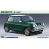 Hasegawa 1/24 MINI COOPER 1.3i 1997