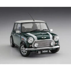 Hasegawa 1/24 MINI COOPER 1.3i 1997 -Model Toy Store H21154 4
