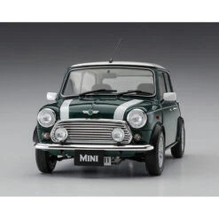 Hasegawa 1/24 MINI COOPER 1.3i 1997 -Model Toy Store H21154 5