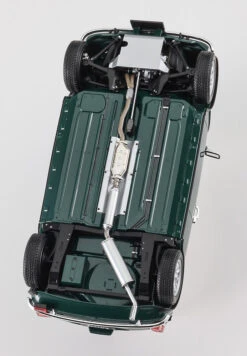 Hasegawa 1/24 MINI COOPER 1.3i 1997 -Model Toy Store H21154 6