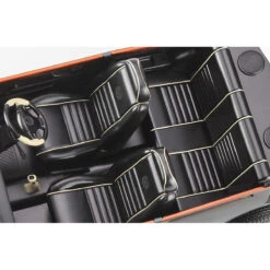 Hasegawa 1/24 MINI COOPER 1.3i 1997 -Model Toy Store H21154 8