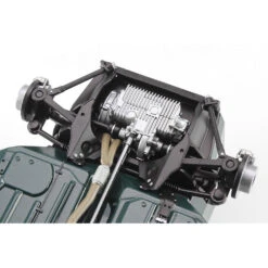 Hasegawa 1/24 MINI COOPER 1.3i 1997 -Model Toy Store H21154 9