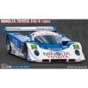 Hasegawa 1/24 MINOLTA TOYOTA 91CV