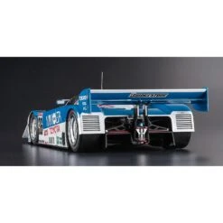 Hasegawa 1/24 MINOLTA TOYOTA 91CV -Model Toy Store H21156 4