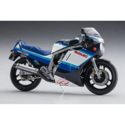 Hasegawa 1/12 SUZUKI GSXR750GGR71G -Model Toy Store H21507 1