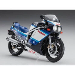 Hasegawa 1/12 SUZUKI GSXR750GGR71G -Model Toy Store H21507 3