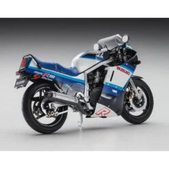 Hasegawa 1/12 SUZUKI GSXR750GGR71G -Model Toy Store H21507 4