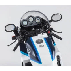 Hasegawa 1/12 SUZUKI GSXR750GGR71G -Model Toy Store H21507 5