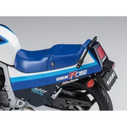 Hasegawa 1/12 SUZUKI GSXR750GGR71G -Model Toy Store H21507 6