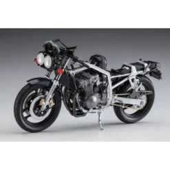 Hasegawa 1/12 SUZUKI GSXR750GGR71G -Model Toy Store H21507 8