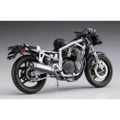 Hasegawa 1/12 SUZUKI GSXR750GGR71G -Model Toy Store H21507 9