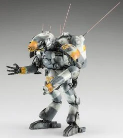 Hasegawa 1/20 Moon Type Humanoid Unmanned Interceptor LUNA HUND -Model Toy Store H64126 2