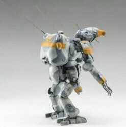 Hasegawa 1/20 Moon Type Humanoid Unmanned Interceptor LUNA HUND -Model Toy Store H64126 3