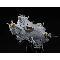 Hasegawa 1/3000 [CRUSHER JOE] CORDOBA -Model Toy Store H64519 5