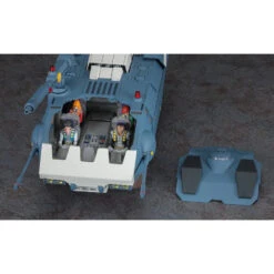 Hasegawa 1/35 [CRUSHER JOE] GALLEON -Model Toy Store H64523 10